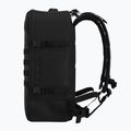 Utazó hátizsák CabinZero Military 44 l absolute black 6