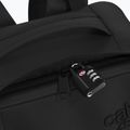 Utazó hátizsák CabinZero Military 44 l absolute black 8