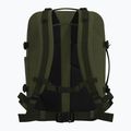 CabinZero Military 44 l zöld túra hátizsák 3