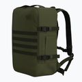 CabinZero Military 44 l zöld túra hátizsák 4