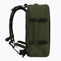 CabinZero Military 44 l zöld túra hátizsák 5
