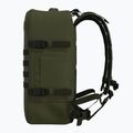 CabinZero Military 44 l zöld túra hátizsák 6