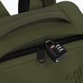 CabinZero Military 44 l zöld túra hátizsák 8