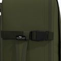 CabinZero Military 44 l zöld túra hátizsák 9
