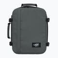 Utazó hátizsák CabinZero Classic 28 l original grey