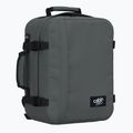 CabinZero Classic 28 l eredeti szürke túra hátizsák 2
