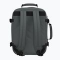 CabinZero Classic 28 l eredeti szürke túra hátizsák 3