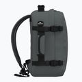 CabinZero Classic 28 l eredeti szürke túra hátizsák 5