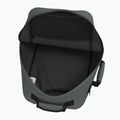 CabinZero Classic 28 l eredeti szürke túra hátizsák 7