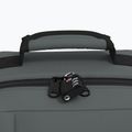 CabinZero Classic 28 l eredeti szürke túra hátizsák 8