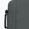 CabinZero Classic 28 l eredeti szürke túra hátizsák 9