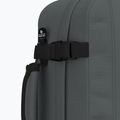 CabinZero Classic 28 l eredeti szürke túra hátizsák 10