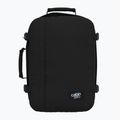 Utazó hátizsák CabinZero Classic 36 l absolute black