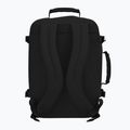 CabinZero Classic 36 l túra hátizsák abszolút fekete 3
