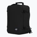 CabinZero Classic 36 l túra hátizsák abszolút fekete 4