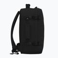 CabinZero Classic 36 l túra hátizsák abszolút fekete 5