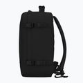 CabinZero Classic 36 l túra hátizsák abszolút fekete 6