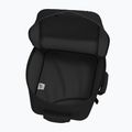 CabinZero Classic 36 l túra hátizsák abszolút fekete 7