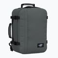 CabinZero Classic 36 l eredeti szürke túra hátizsák 2