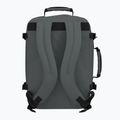 CabinZero Classic 36 l eredeti szürke túra hátizsák 3