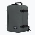 CabinZero Classic 36 l eredeti szürke túra hátizsák 4