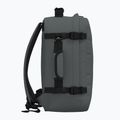 CabinZero Classic 36 l eredeti szürke túra hátizsák 5