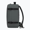 CabinZero Classic 36 l eredeti szürke túra hátizsák 6