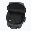 CabinZero Classic 36 l eredeti szürke túra hátizsák 7