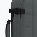 CabinZero Classic 36 l eredeti szürke túra hátizsák 9
