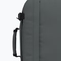 CabinZero Classic 36 l eredeti szürke túra hátizsák 10