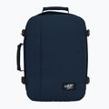 Utazó hátizsák CabinZero Classic 36 l tengerészkék