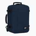 CabinZero Classic 36 l túrahátizsák navy 2