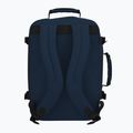 Utazó hátizsák CabinZero Classic 36 l tengerészkék 3