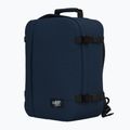 Utazó hátizsák CabinZero Classic 36 l tengerészkék 4