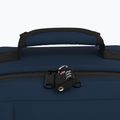 Utazó hátizsák CabinZero Classic 36 l tengerészkék 8
