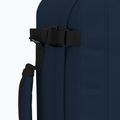 CabinZero Classic 36 l túrahátizsák navy 9