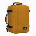 CabinZero Classic 36 l narancssárga, hűvös túra hátizsák 2