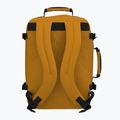 CabinZero Classic 36 l narancssárga, hűvös túra hátizsák 3