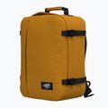 Utazó hátizsák CabinZero Classic 36 l narancs chill 4