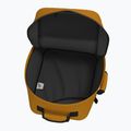 CabinZero Classic 36 l narancssárga, hűvös túra hátizsák 7