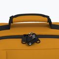 CabinZero Classic 36 l narancssárga, hűvös túra hátizsák 8