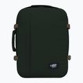CabinZero Classic 44 l fekete homok túra hátizsák