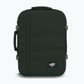 Utazó hátizsák CabinZero Classic 44 l black sand