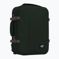 CabinZero Classic 44 l fekete homok túra hátizsák 2