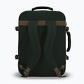 Utazó hátizsák CabinZero Classic 44 l black sand 2