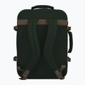 CabinZero Classic 44 l fekete homok túra hátizsák 3