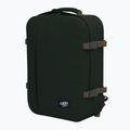 CabinZero Classic 44 l fekete homok túra hátizsák 4
