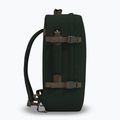 Utazó hátizsák CabinZero Classic 44 l black sand 4
