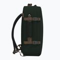 Utazó hátizsák CabinZero Classic 44 l black sand 5