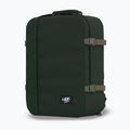 Utazó hátizsák CabinZero Classic 44 l black sand 5